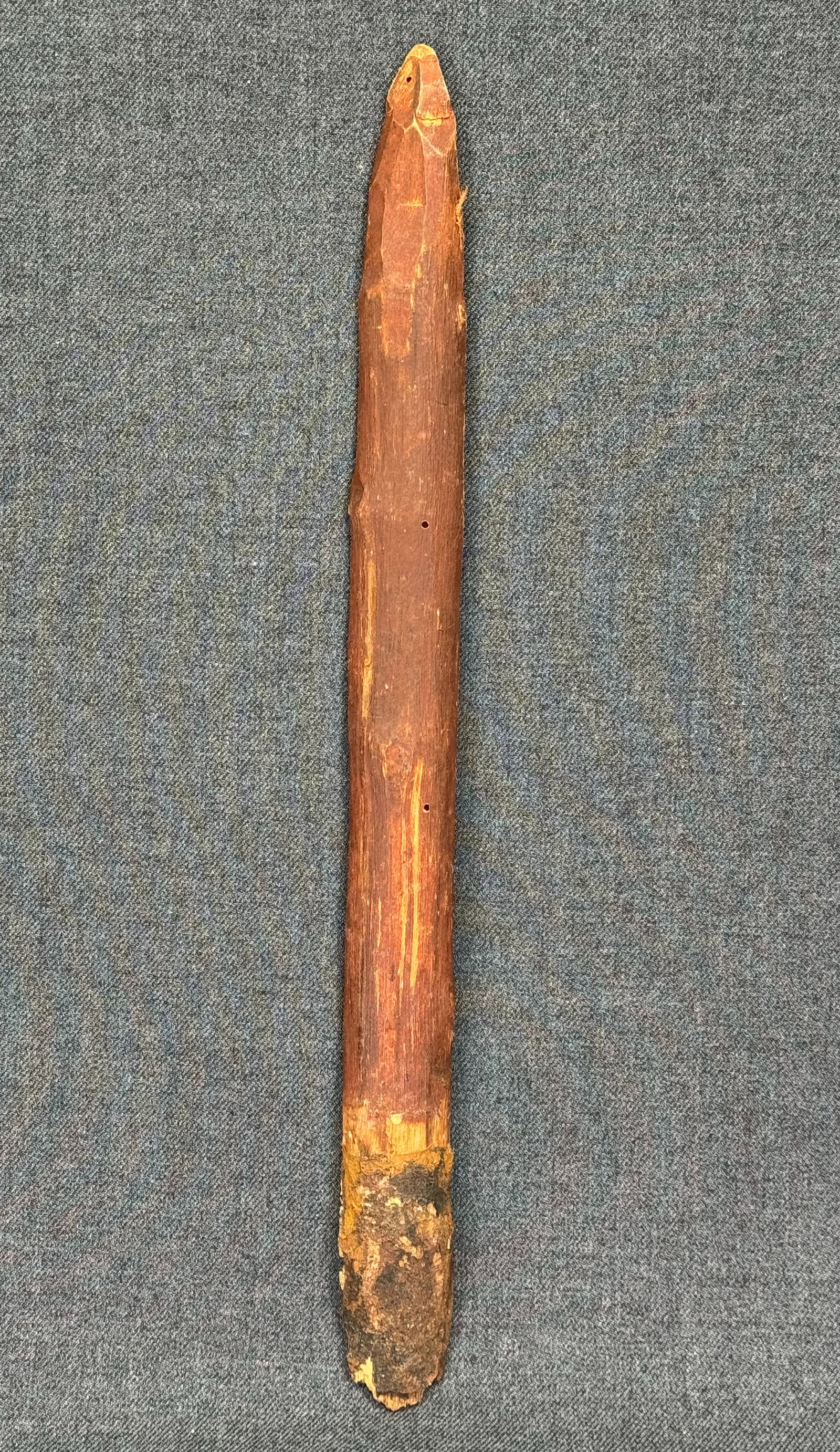 Aboriginal Australia Spear Tip - 2