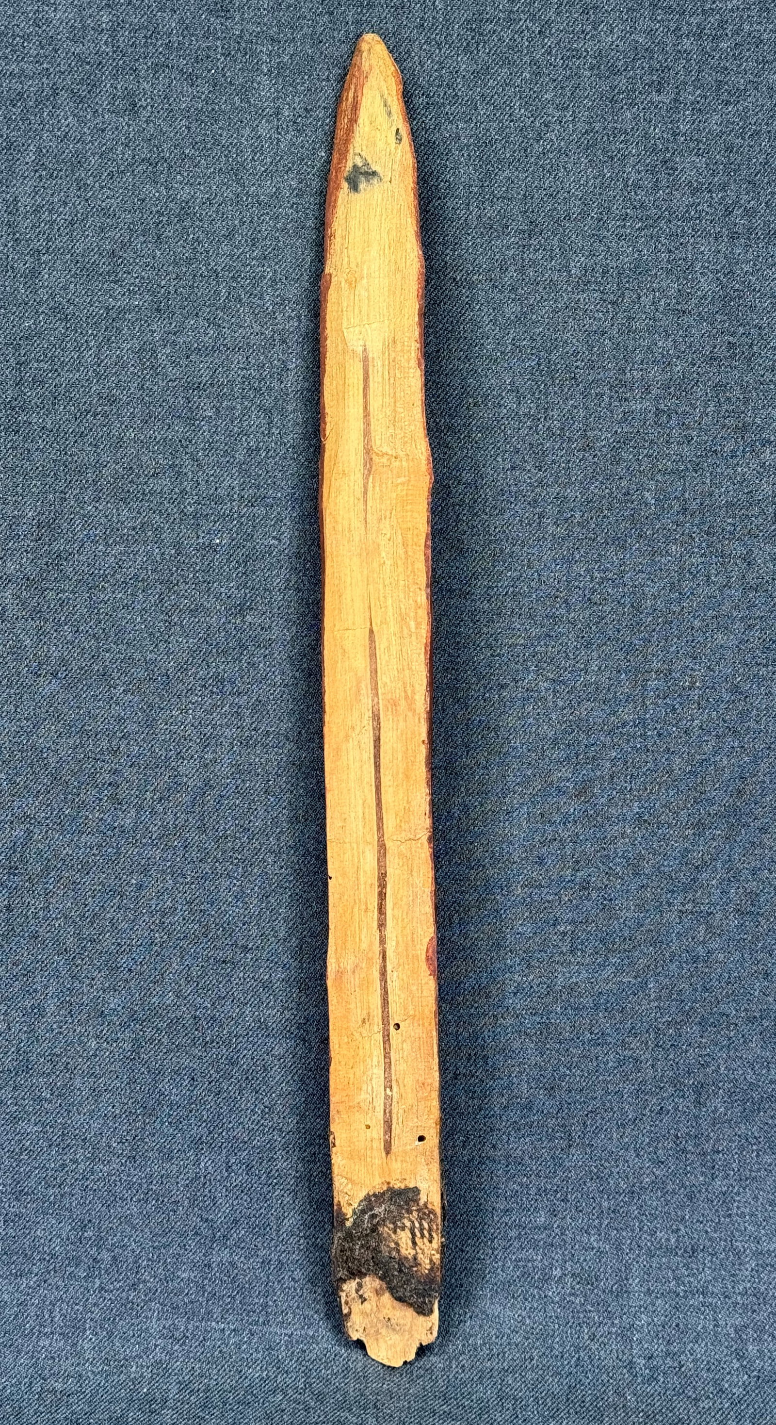 Aboriginal Australia Spear Tip - 3