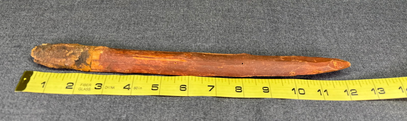 Aboriginal Australia Spear Tip - 4