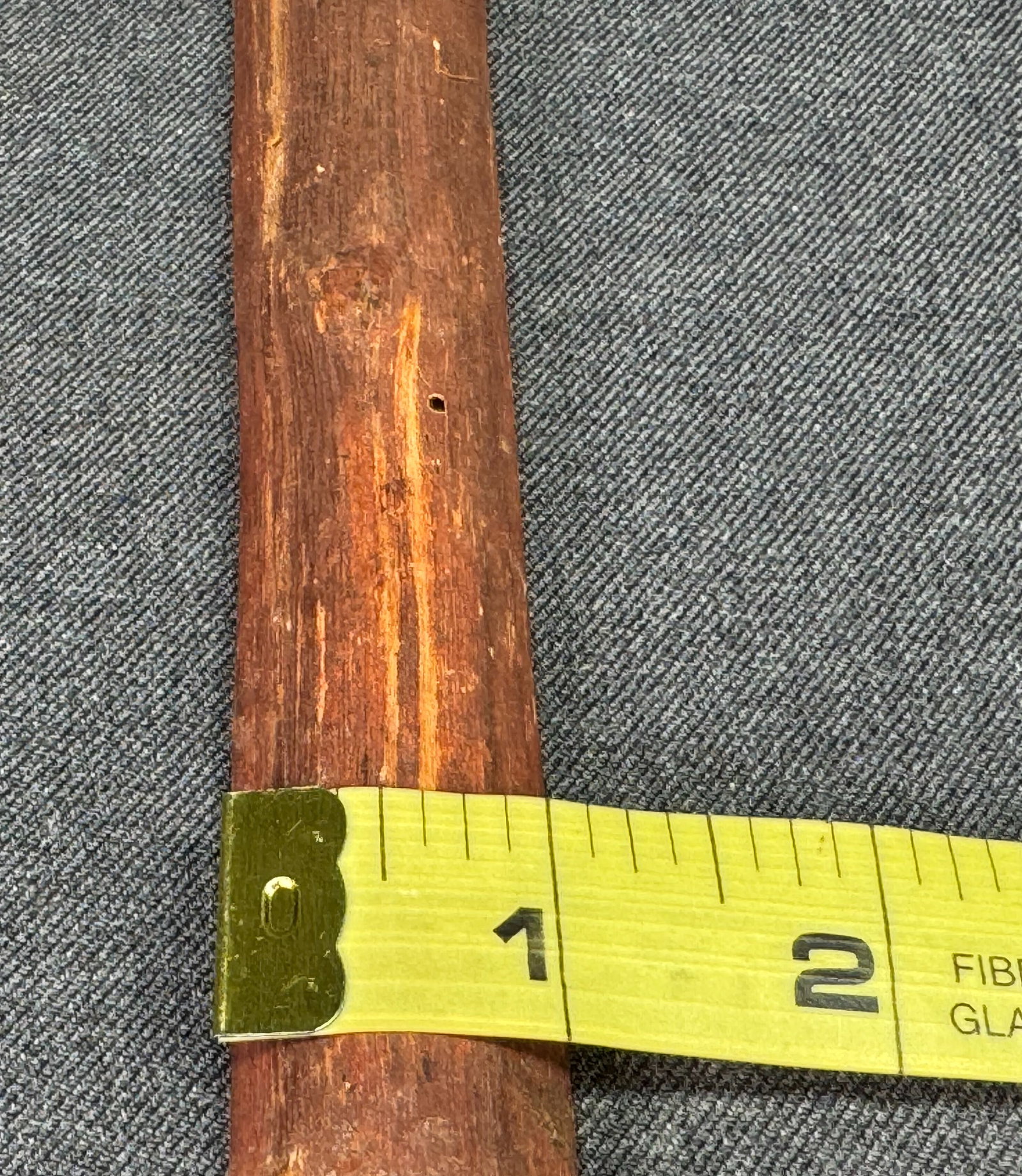 Aboriginal Australia Spear Tip - 5