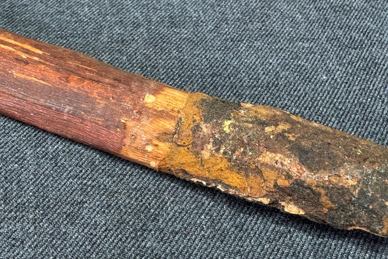 Aboriginal Australia Spear Tip - 6
