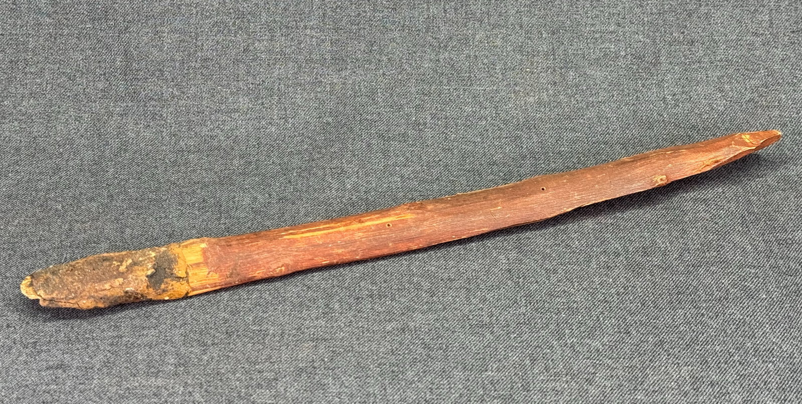 Aboriginal Australia Spear Tip - 8