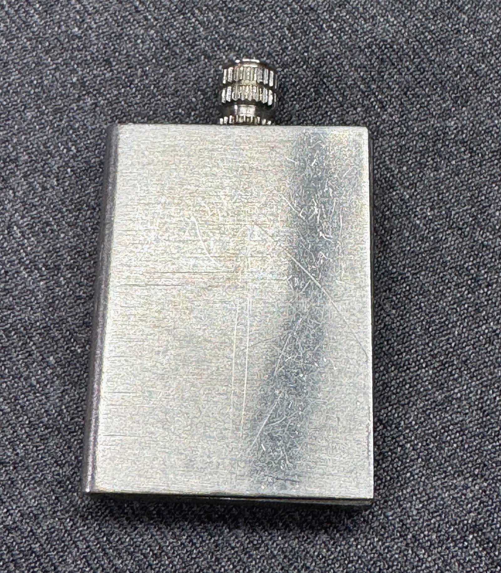 Emergency Fire Starter Flint Match Lighter. *f (1 of 7)