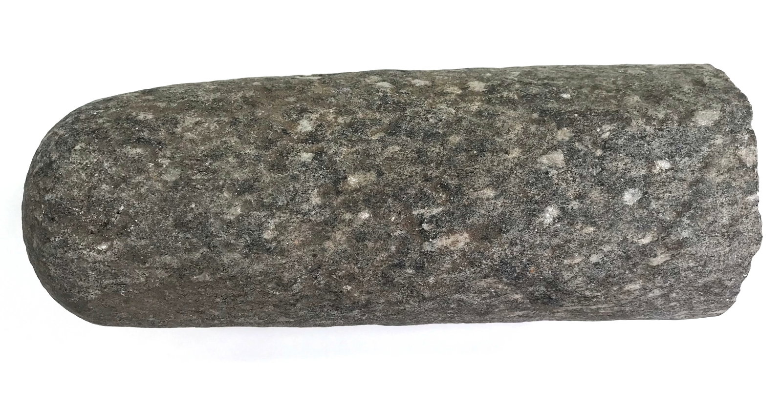 South American Patagonian Neolithic Stone Grinder. (1 of 4)