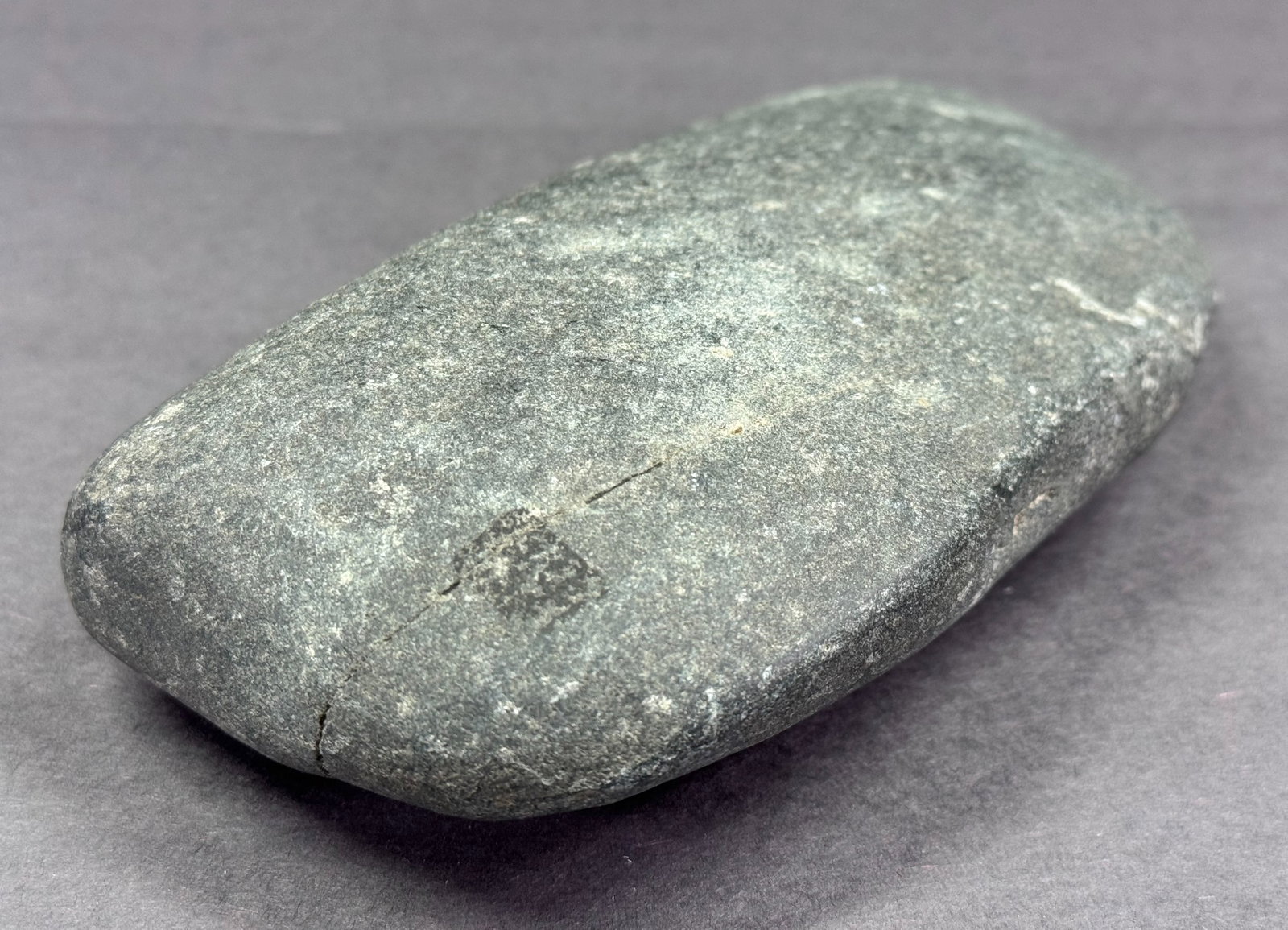 Aboriginal Australia Stone Axe. - 6