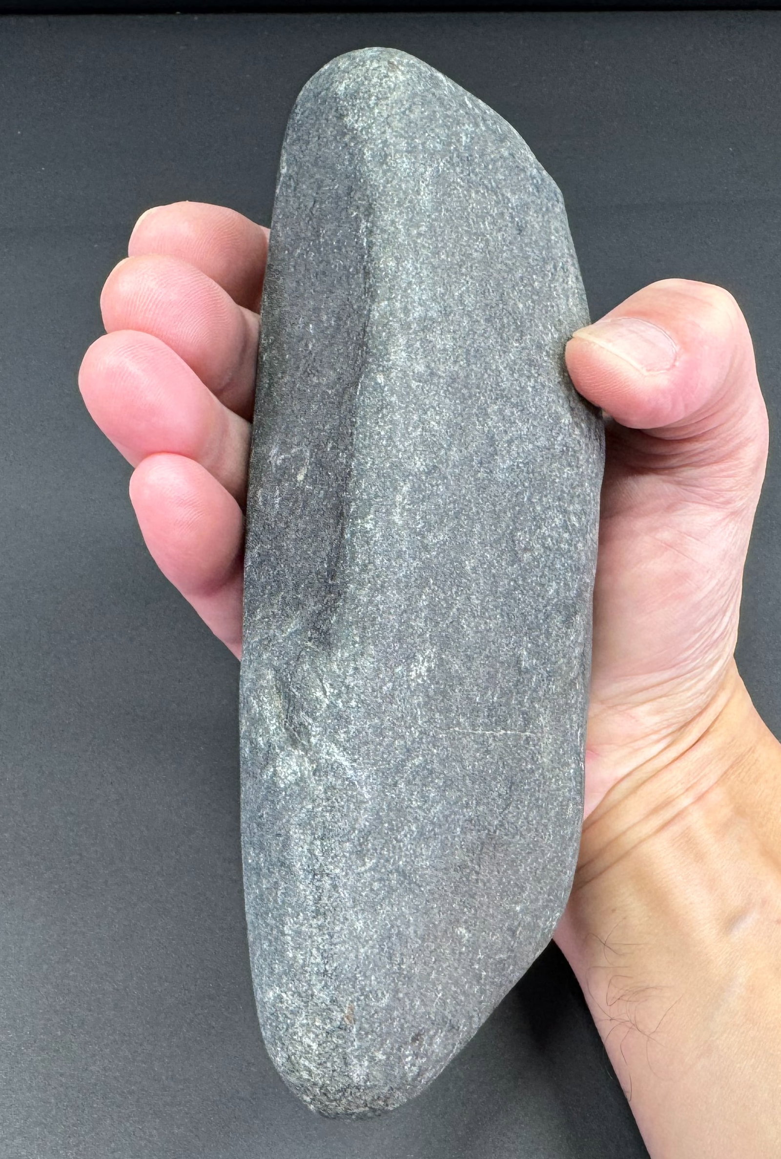 Aboriginal Australia Stone Axe. - 7