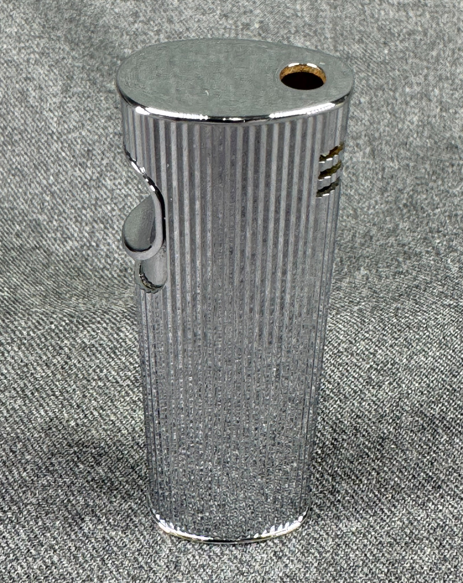 Vintage NOS Sarome Japan Whisper Lighter *i (1 of 9)