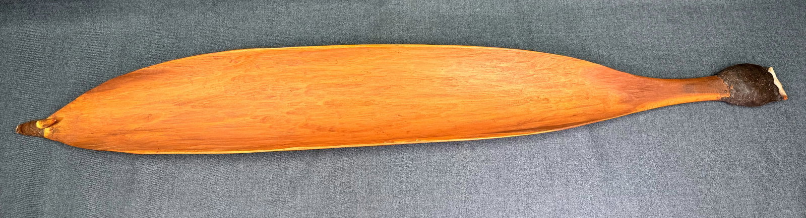 Aboriginal Australia Multi-Purpose Woomera Spear-Thrower / Tula Adze. *K (1 of 18)