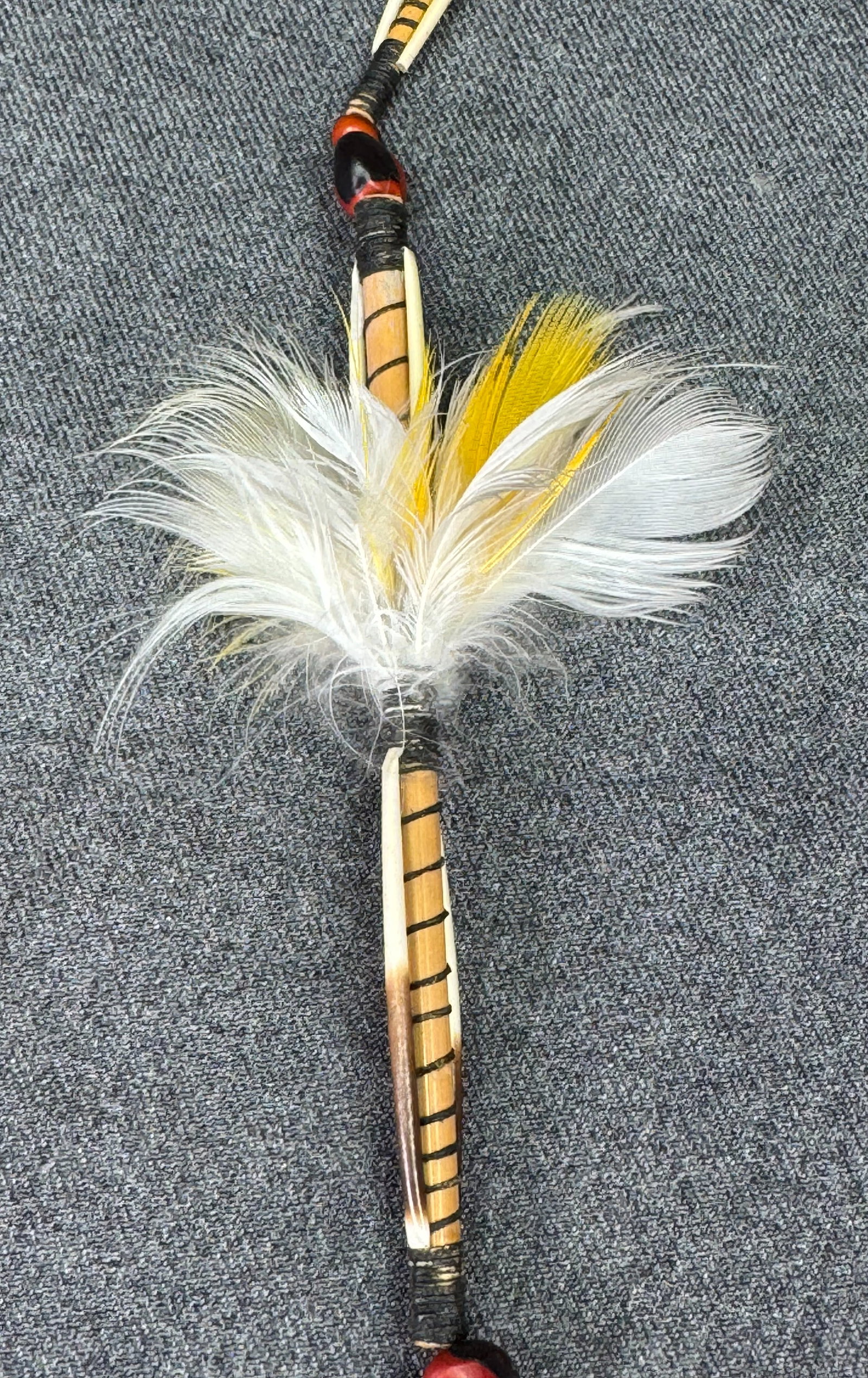 Amazonian Necklace. - 4