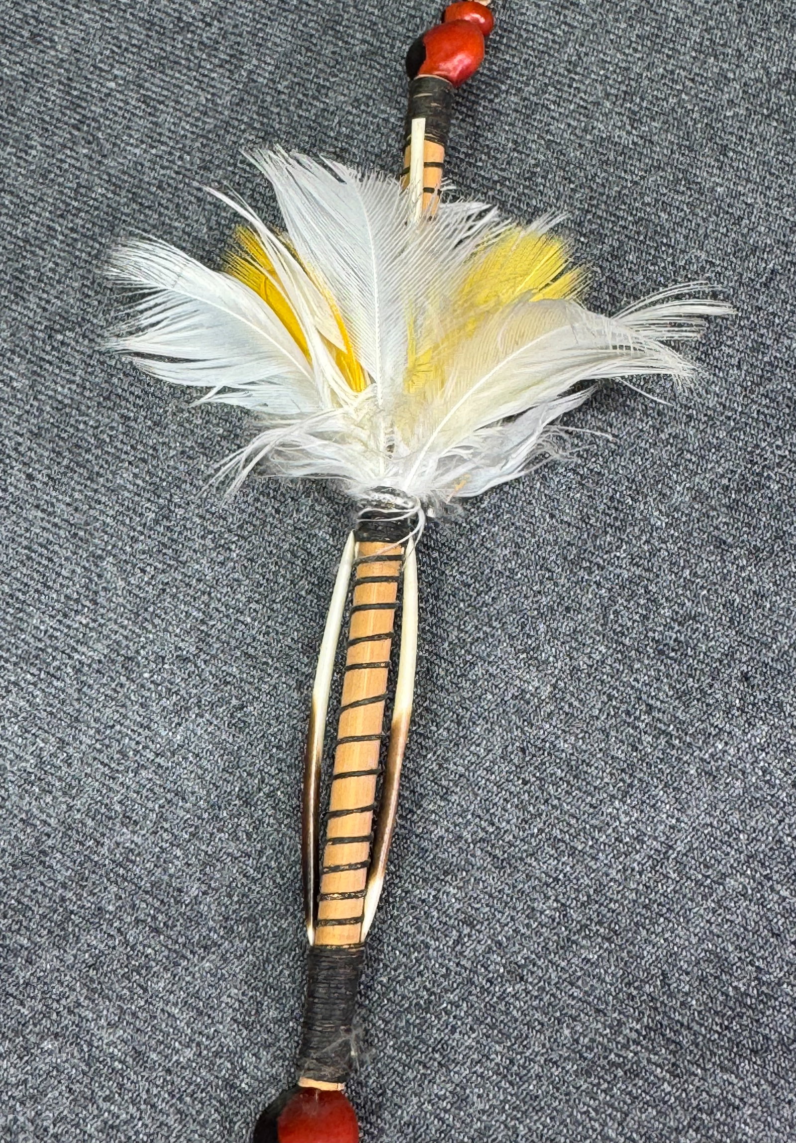 Amazonian Necklace. - 5