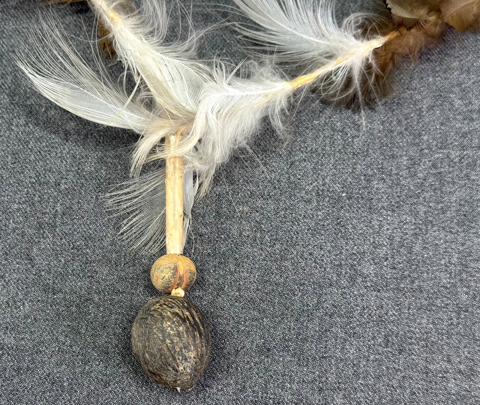Amazonian Necklace. - 3