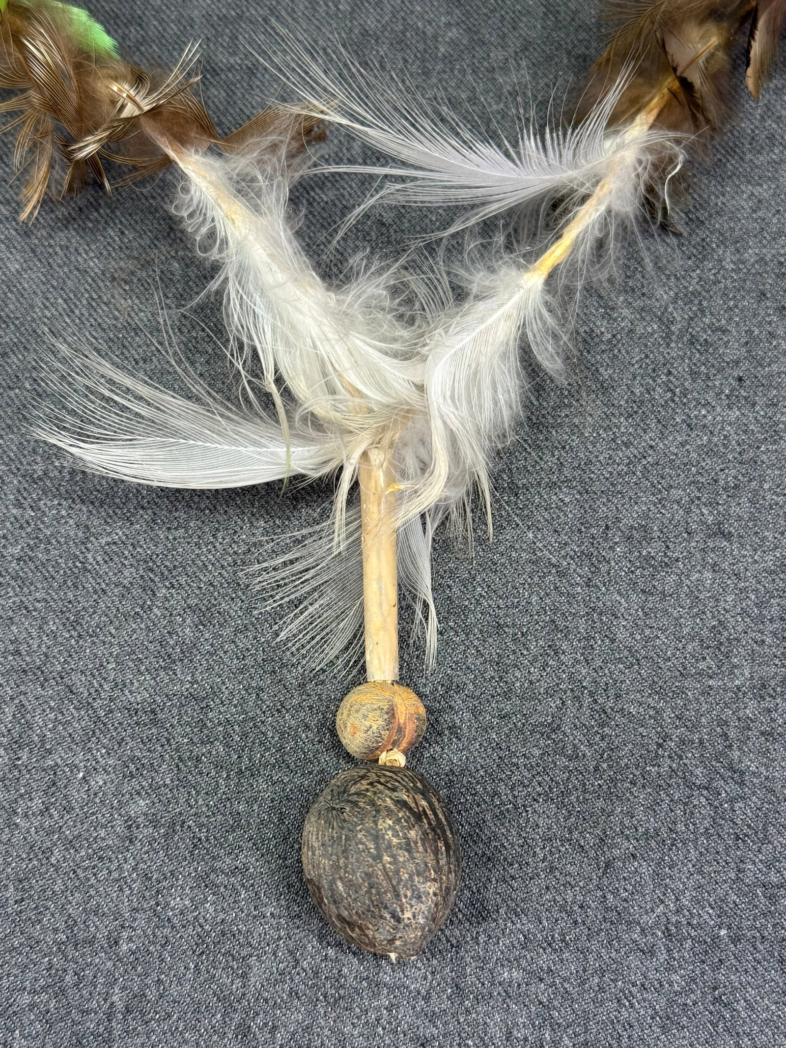 Amazonian Necklace. - 6