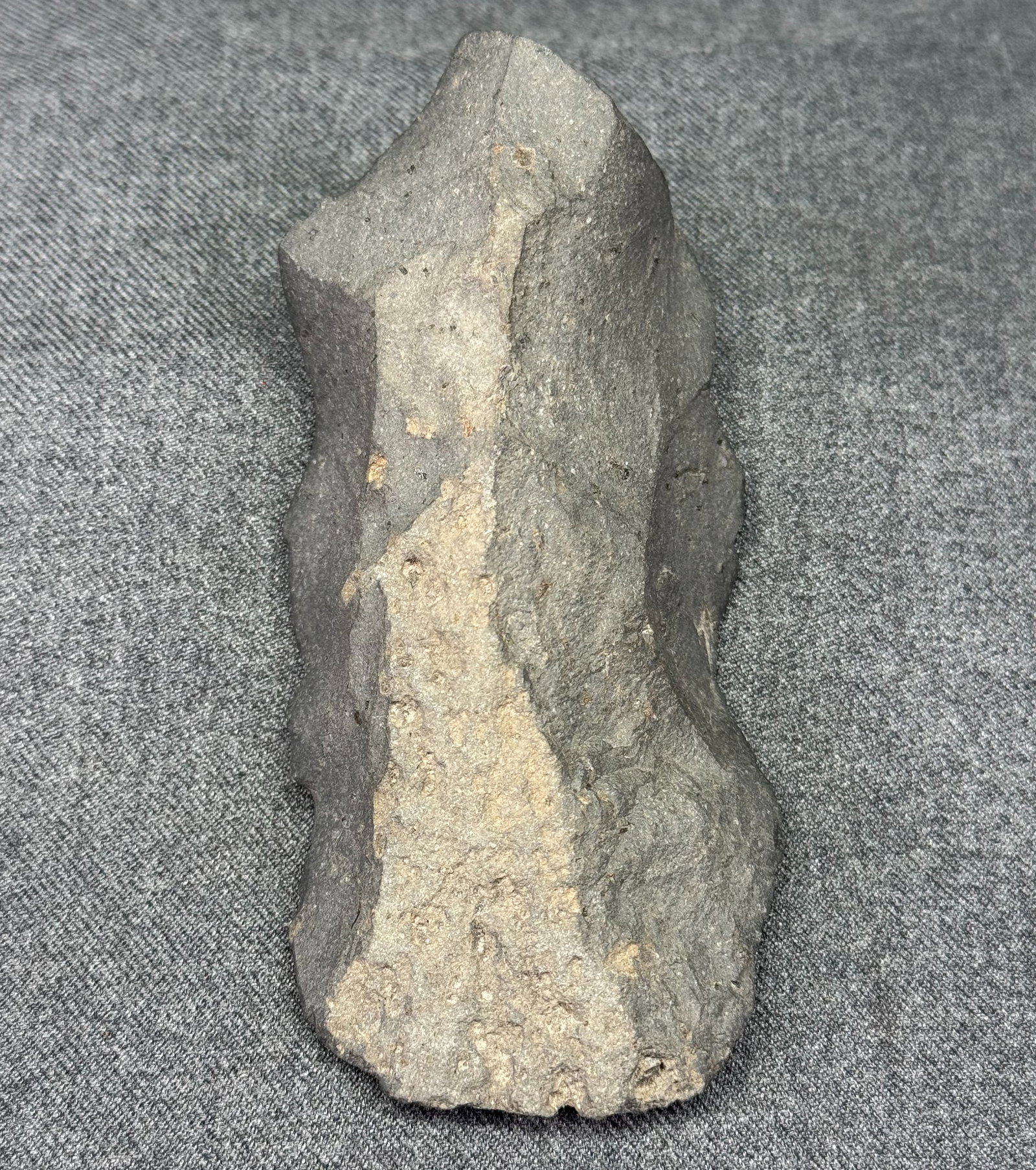 European Paleolithic Aurignacian Stone Tool