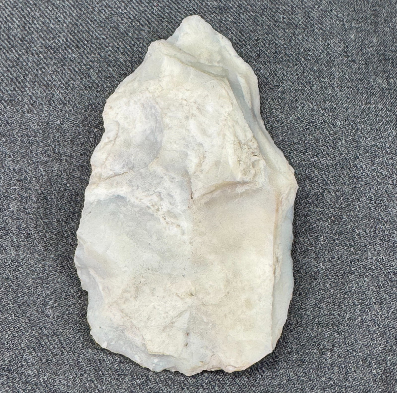 European Paleolithic Magdalenian Stone Tool