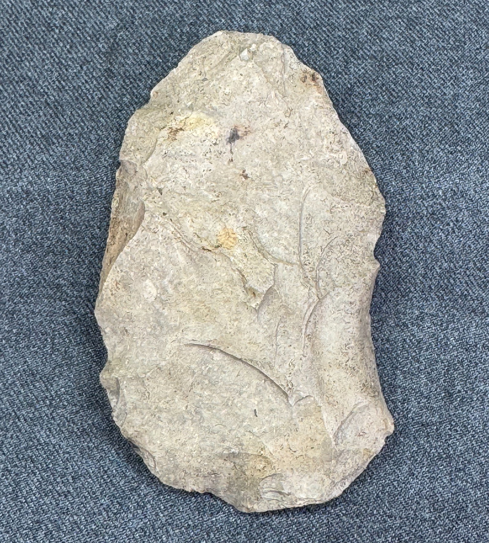 European Paleolithic Magdalenian Stone Tool