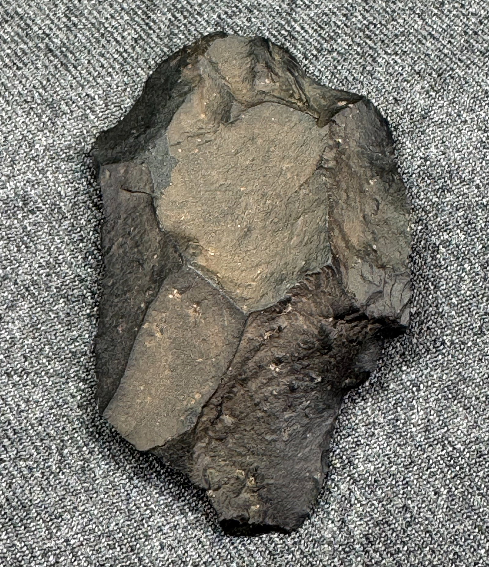European Paleolithic Magdalenian Stone Tool