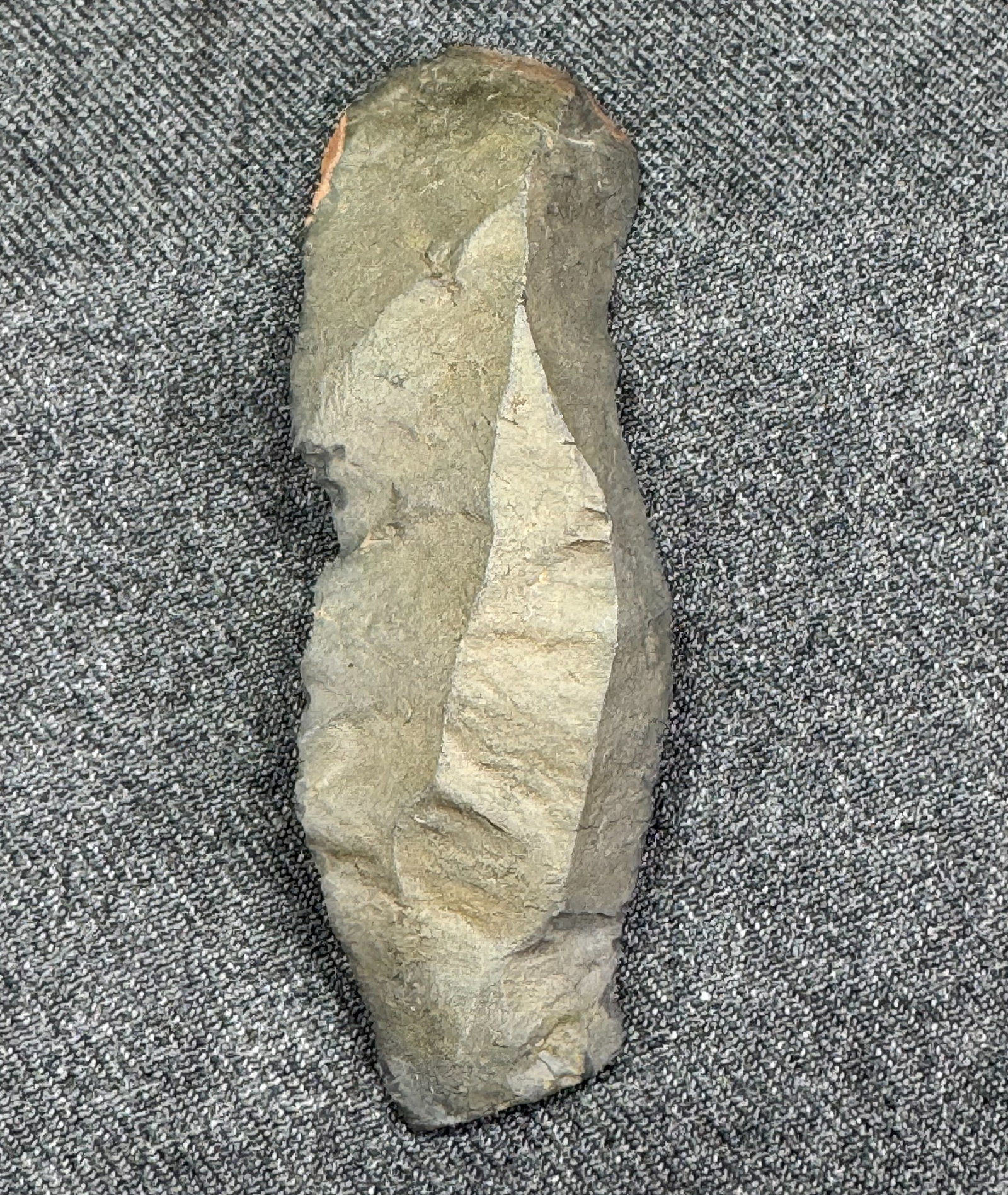 European Paleolithic Magdalenian Stone Tool