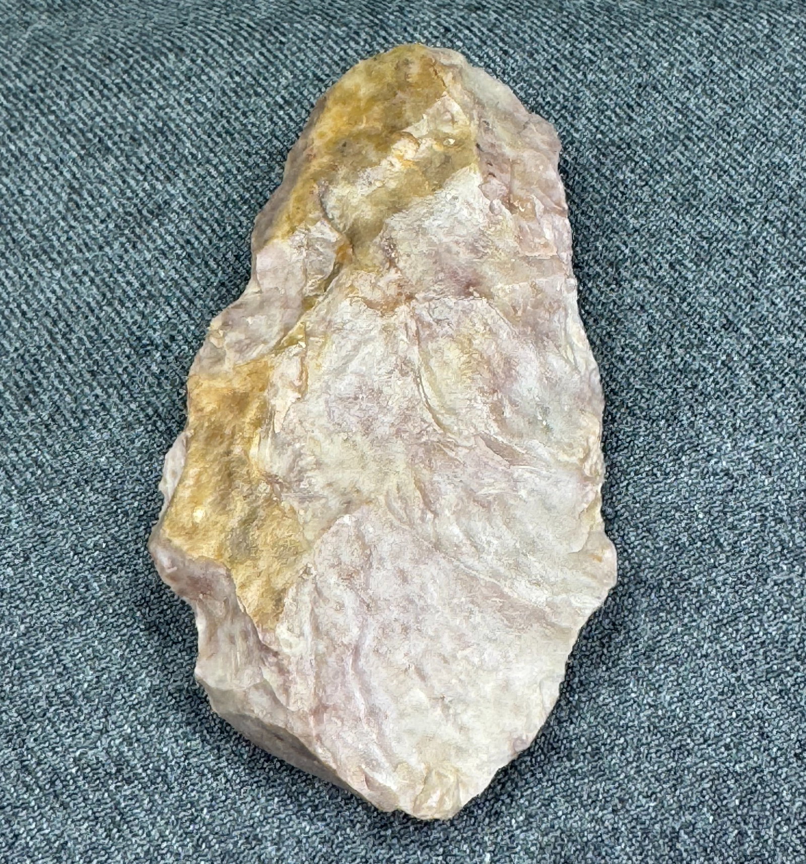 European Paleolithic Magdalenian Stone Tool