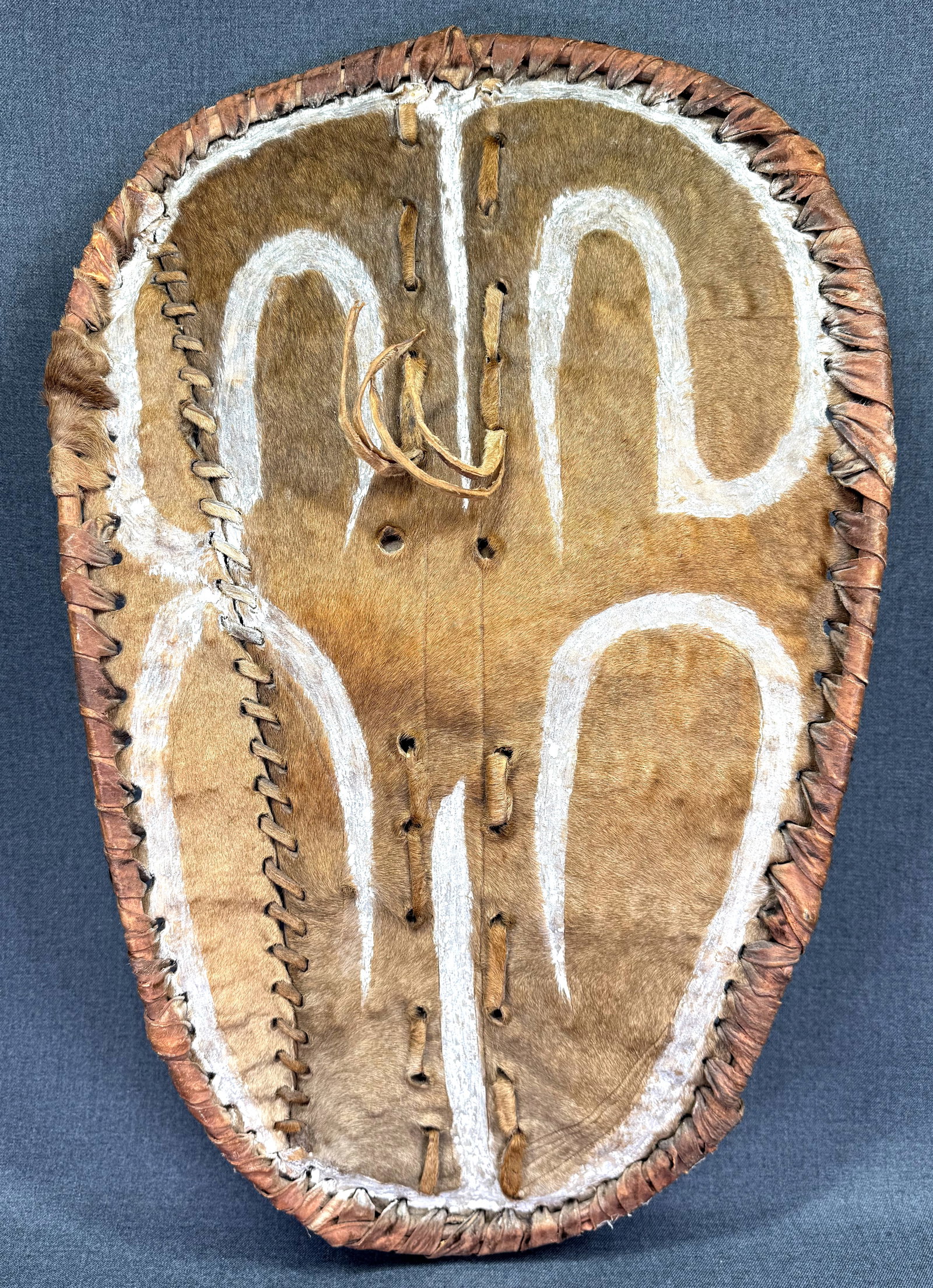 African Luo Kenya Shield (1 of 15)