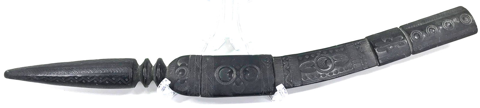 North African Sword with Scabbard: IN HOUSE FLAT SHIPPING & HANDLING COST WITHIN ALL THE U.S. : $19 To bypass LiveShipping, and use our In-House shipping service for $19 or shipping combined for multiple lots, please select “Arra