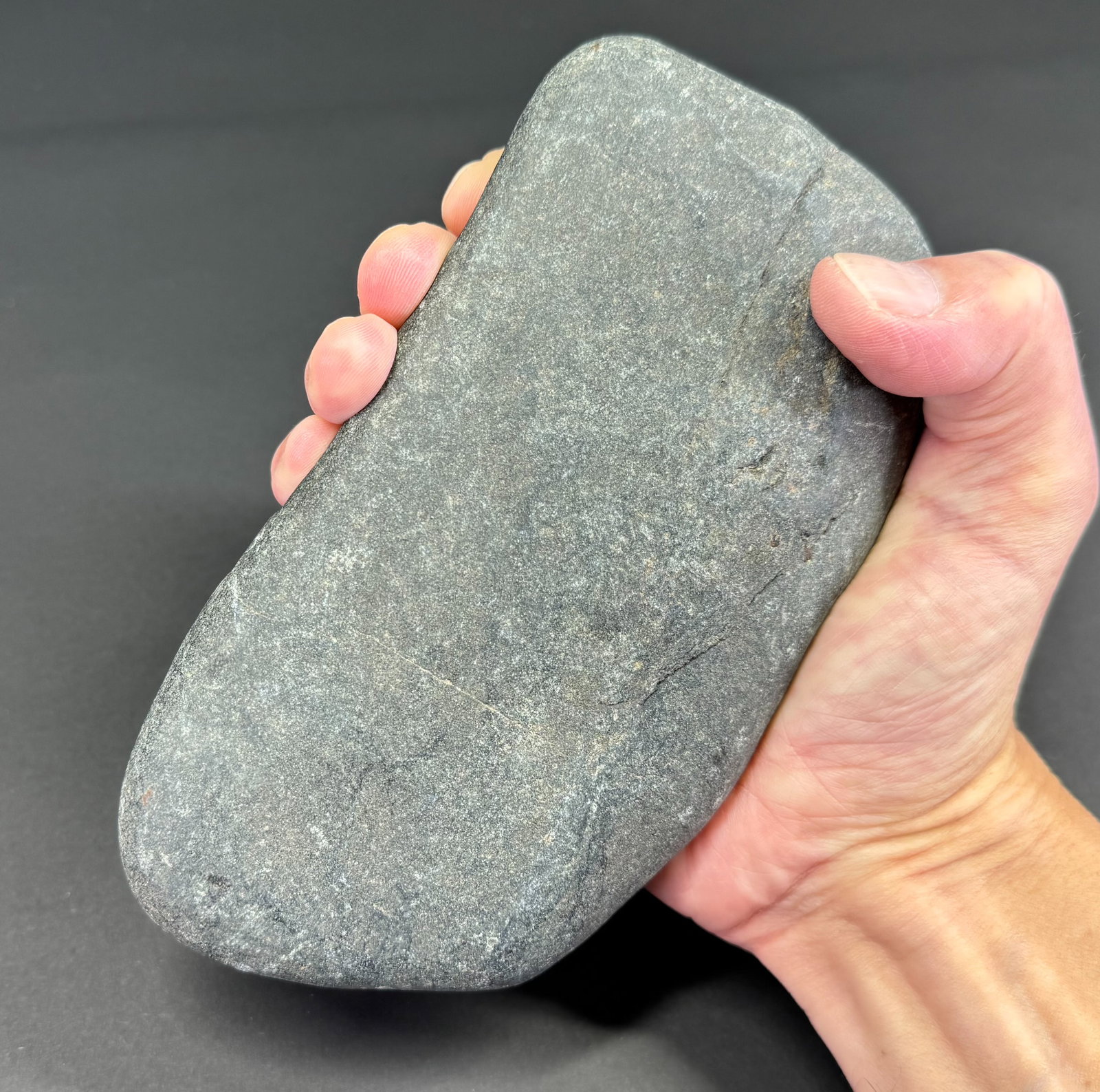 Aboriginal Australia Stone Axe.