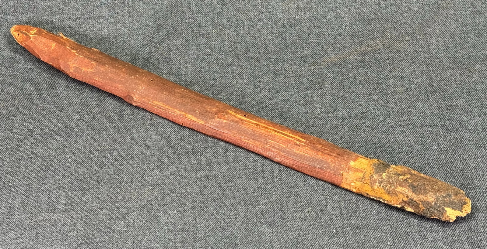 Aboriginal Australia Spear Tip - 7