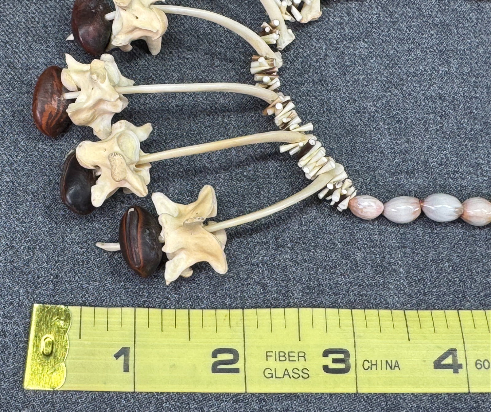 Amazonian Necklace. - 7