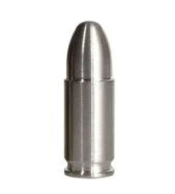 1OZT SILVER BULLET  .45ACP (1 of 1)