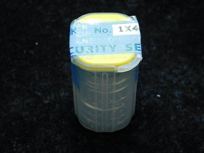 Original Roll of 2014 Britannia 1/4 oz Silver SS Garisoppa Shipwreck Recovery: For sale is an Original Roll of 15x 2014 Britannia 1/4 oz Silver SS Garisoppa Shipwreck Recovery Coins.