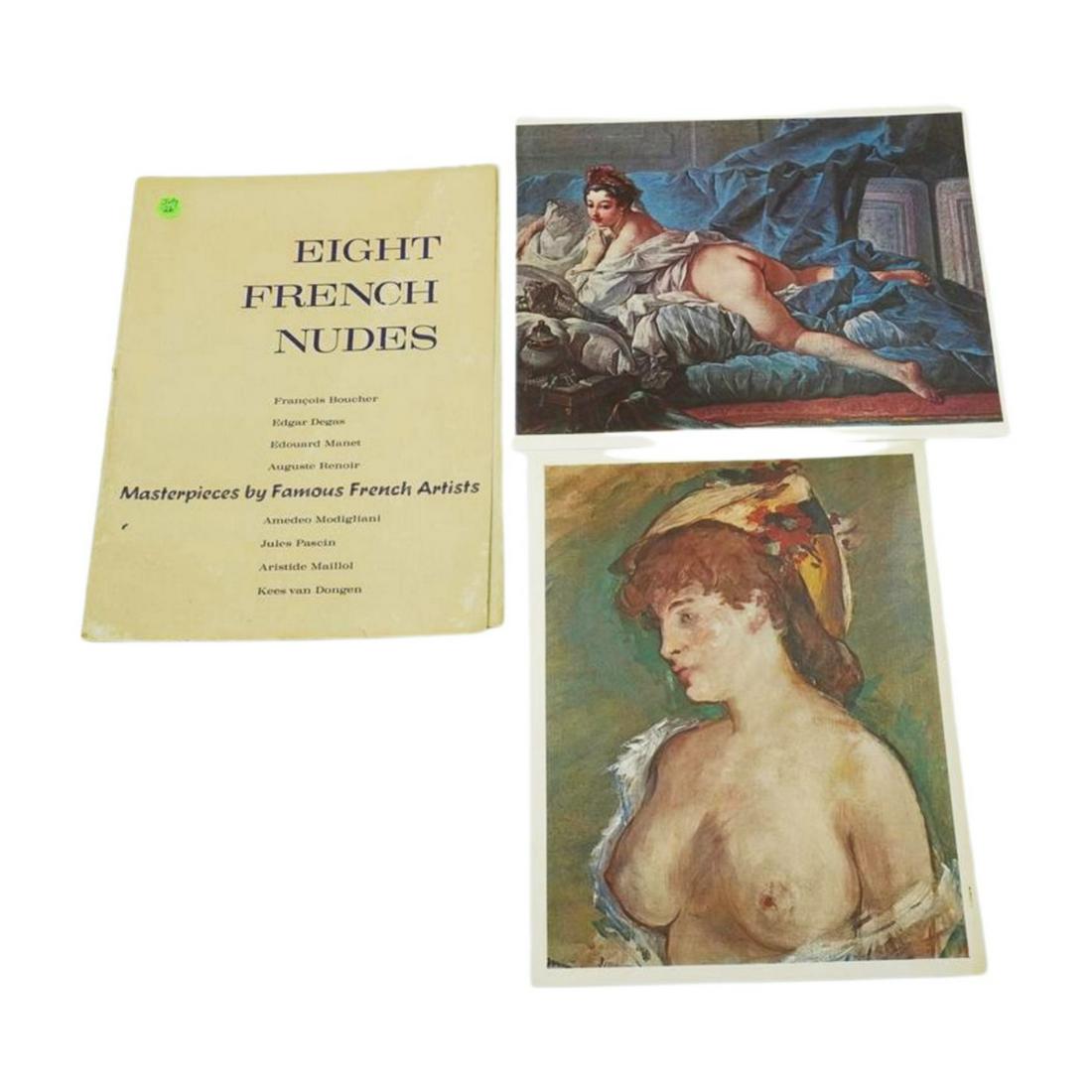 MCM 8 FRENCH NUDES PORTFOLIO (1 of 7)