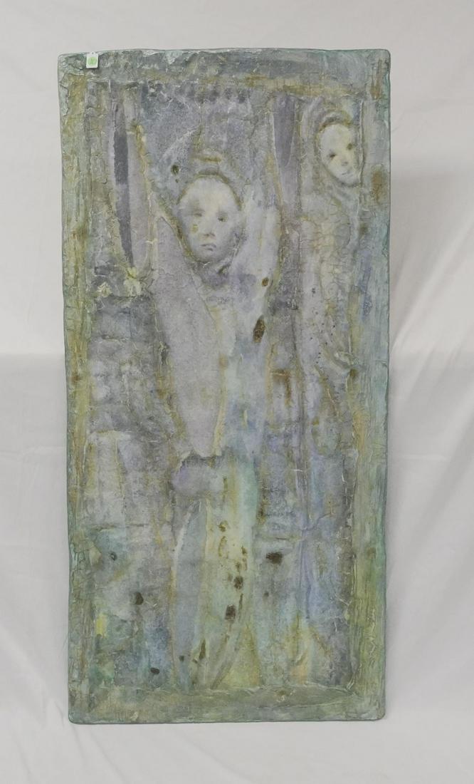 DREAMT BY OTHERS ORIGINAL DUNCAN CHRYSTAL (1 of 6)