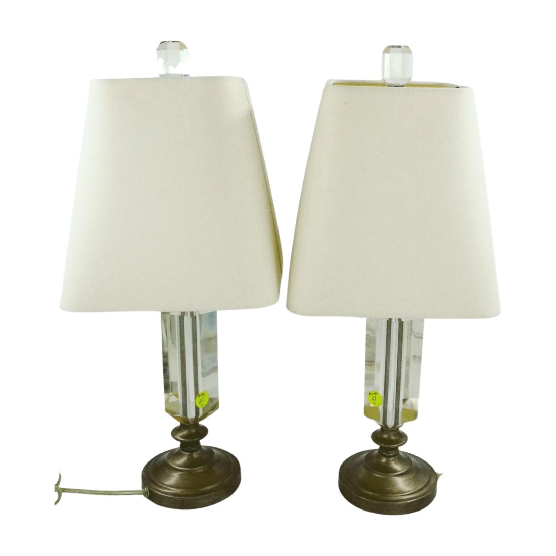 Vintage restoration 2024 hardware lamps