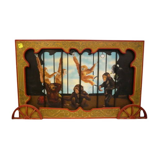 AUGUST FINE SOUTHERN ESTATES CHARLESTON SC 20230827 Auction 330