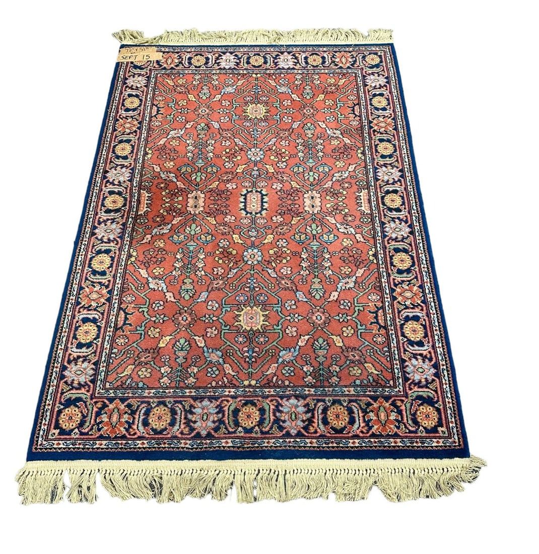 KARASTAN SERAPI RUG (1 of 3)
