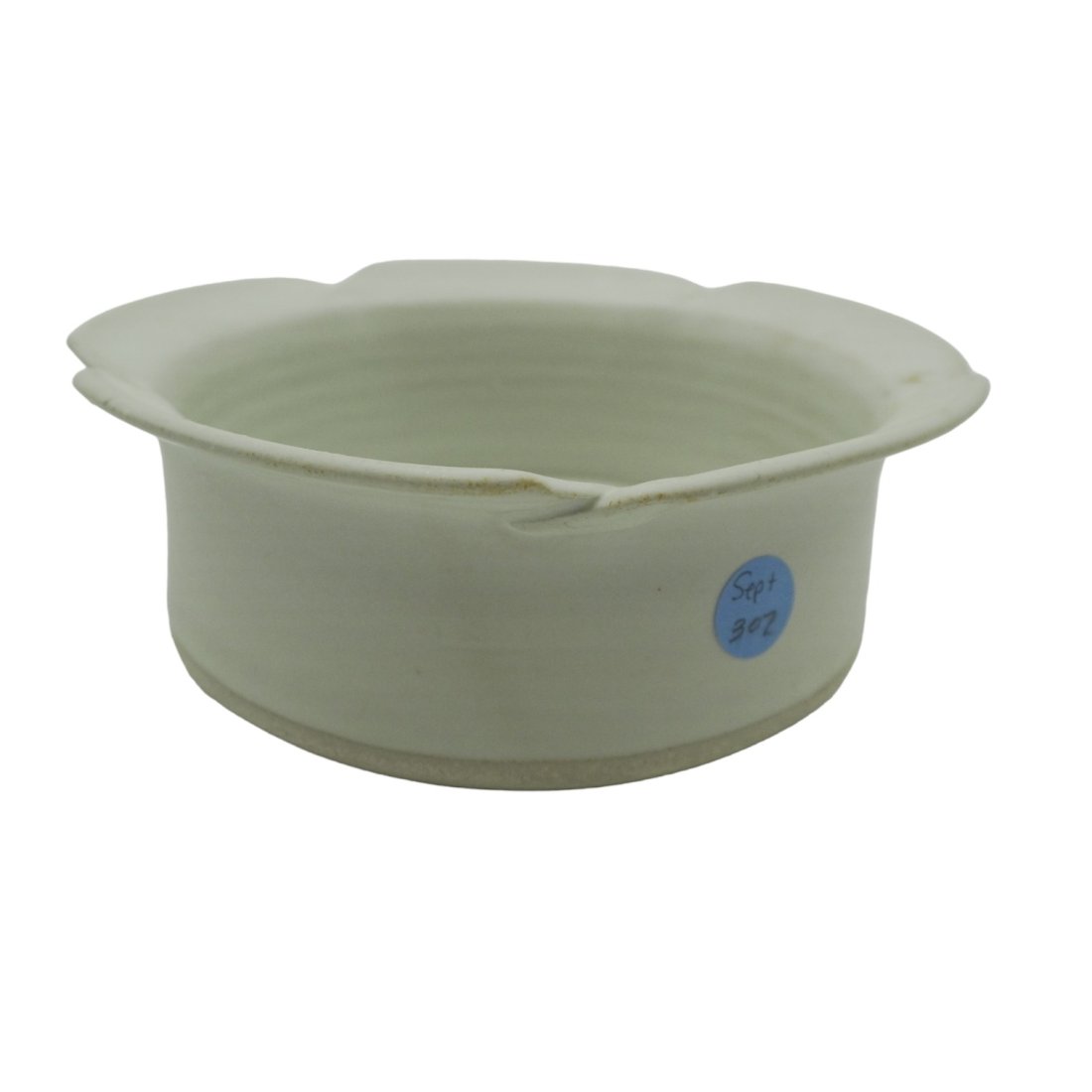 STUDIO POTTERY BOWL (1 of 4)