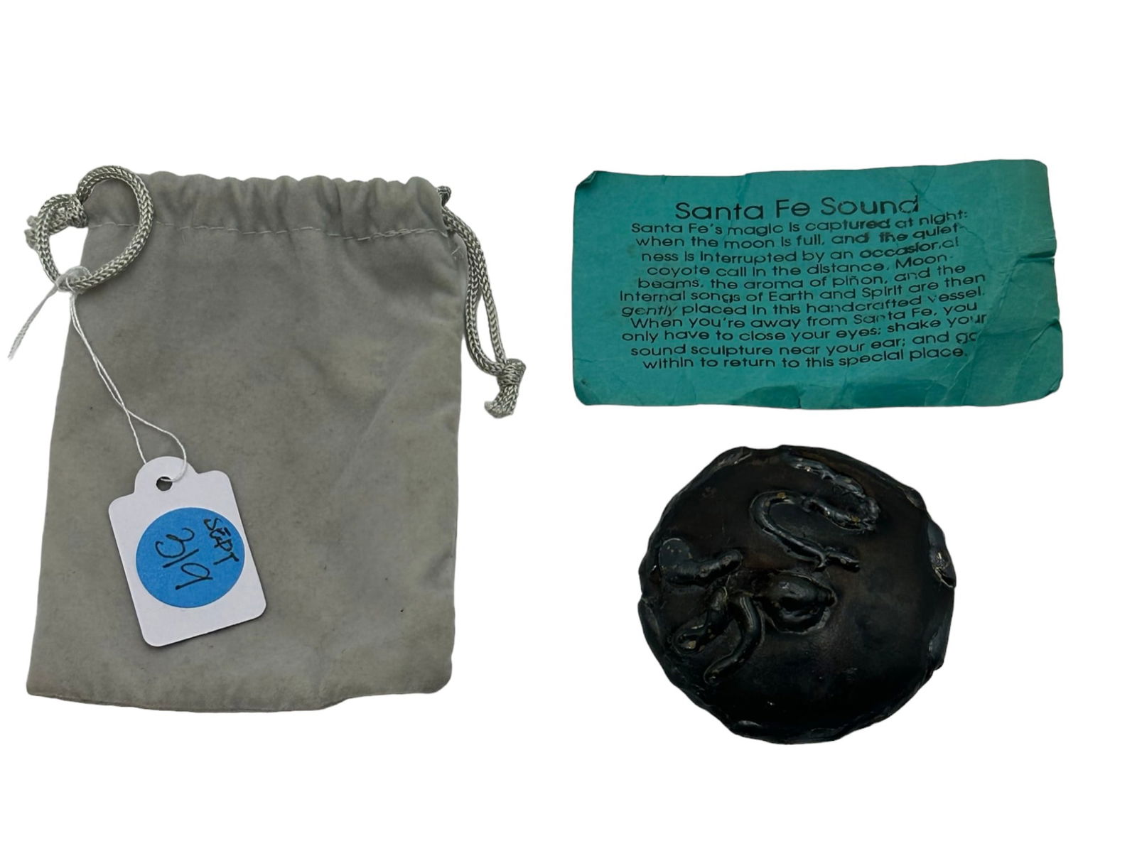 SANTA FE SOUND SCULPTURE (1 of 3)