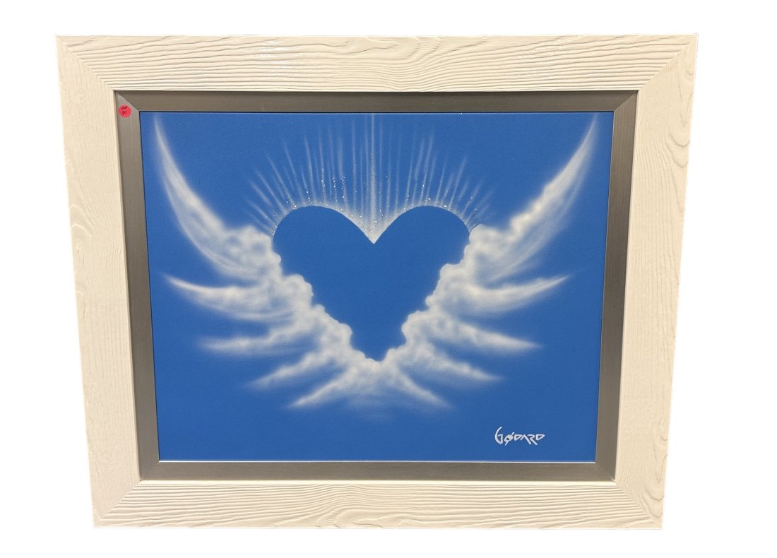 "HEARTS OF HOPE" BY MICHAEL GODARD (1 of 6)