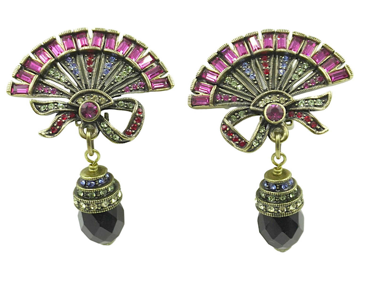 HEDI DAUS COLLECTIBLE EARRINGS (1 of 5)