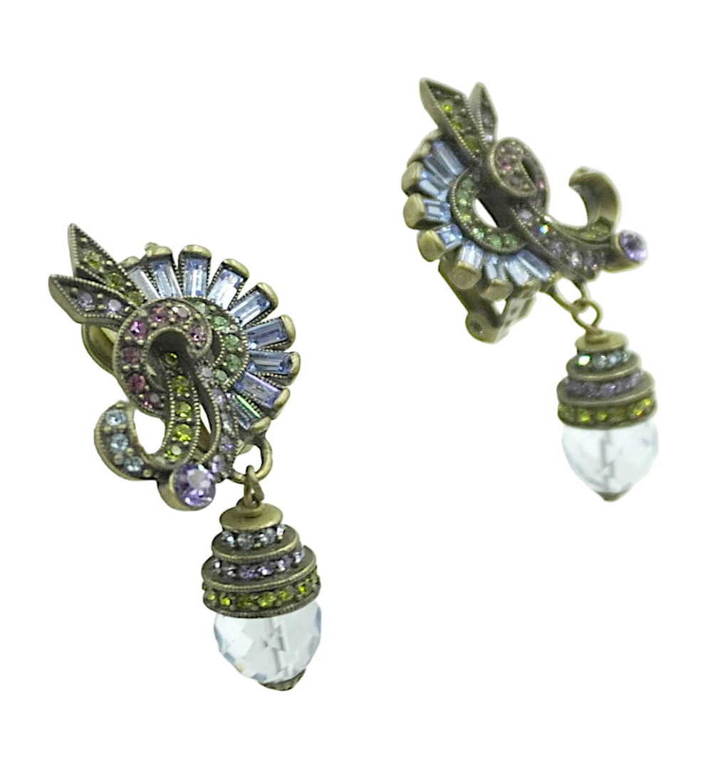 HEDI DAUS COLLECTIBLE EARRINGS (1 of 6)