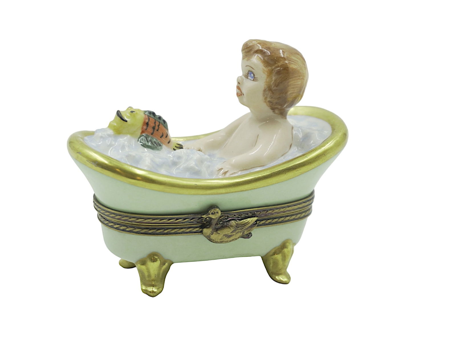 TAKING A BATH LIMOGES BOX (1 of 7)