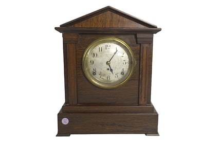 SETH THOMAS SONORA CHIME MANTLE CLOCK