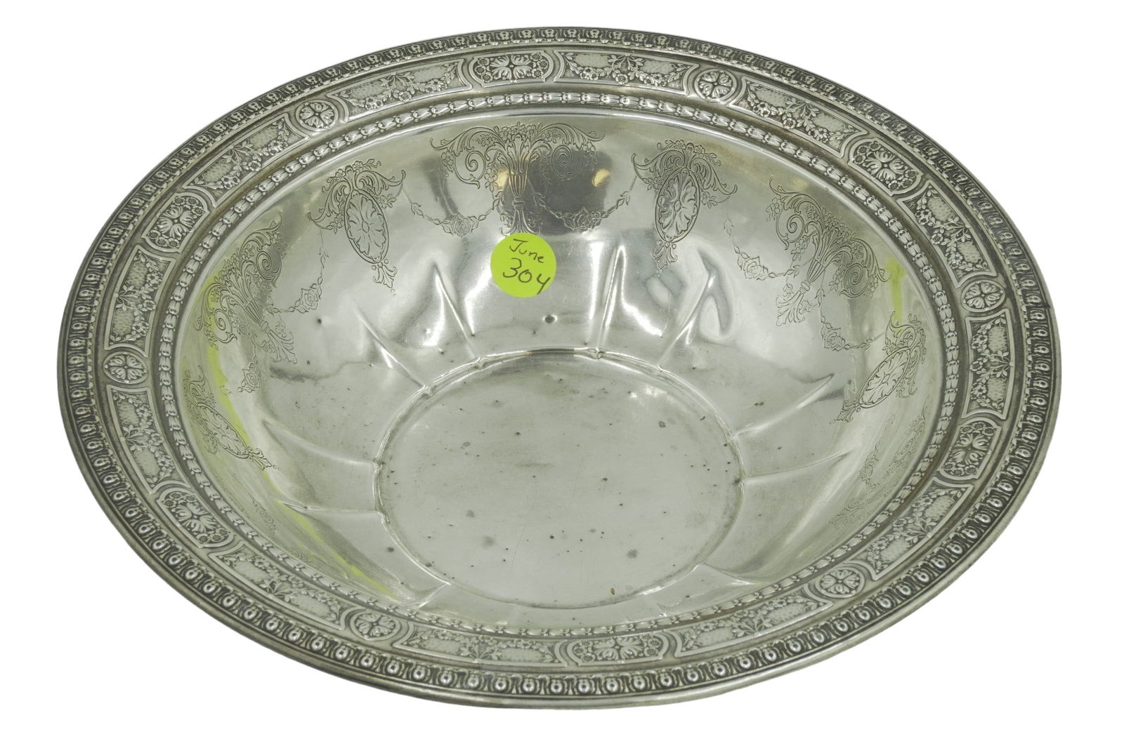 CAROL M. HERSHEY ETCHING WITH AQUATINT (1 of 3)