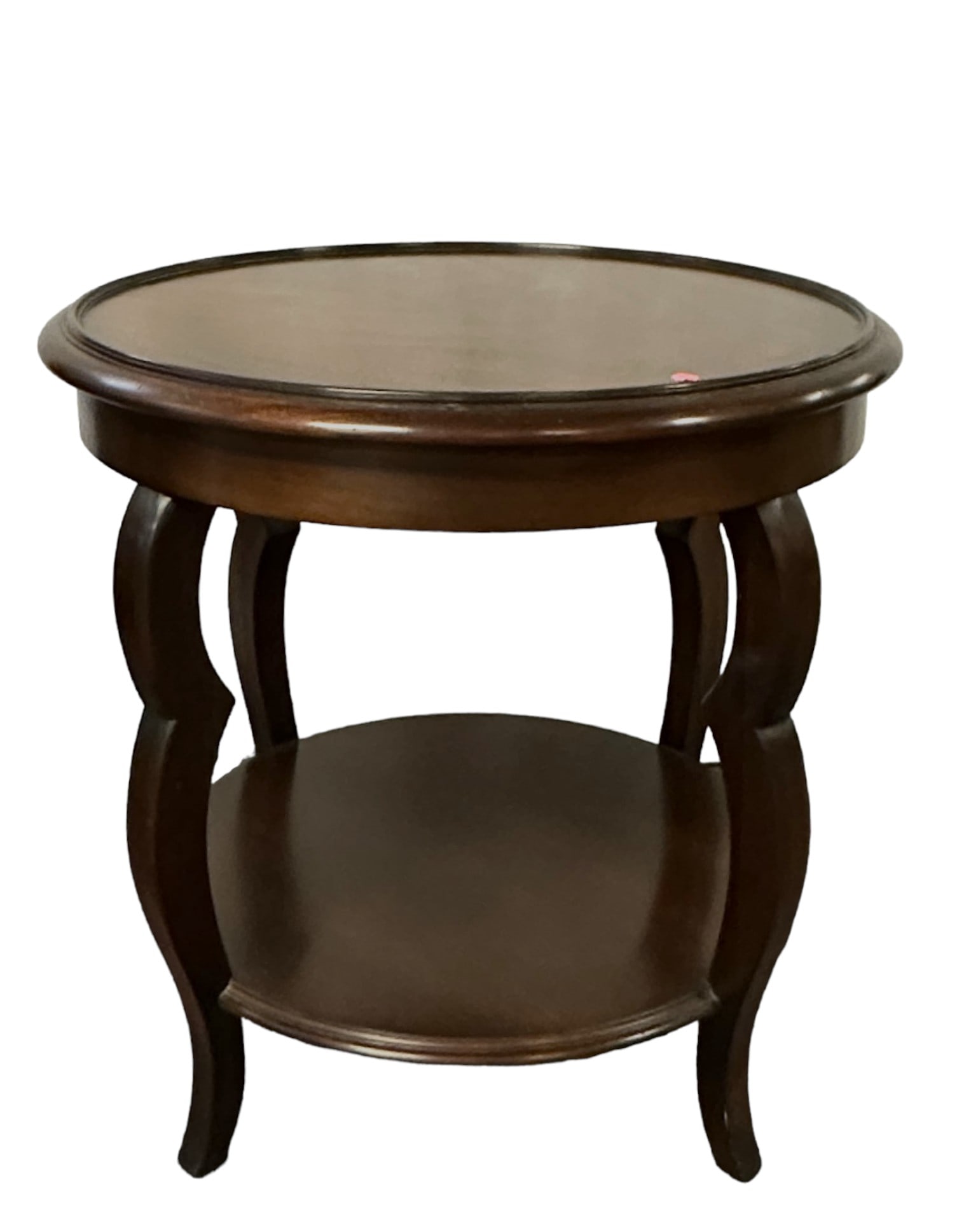BAKER MILLING ROAD OCCASIONAL / SIDE TABLE (1 of 5)