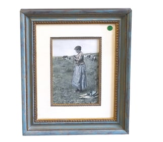 CHARLES SPRAGUE PEARCE PHOTOGRAVURE