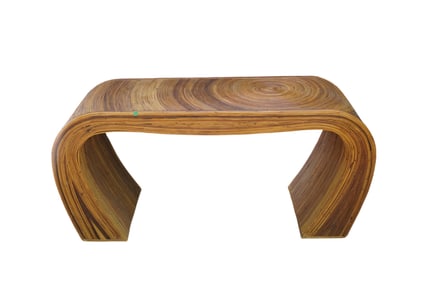 GABRIELLA CRESPI STYLE PENCIL REED CONSOLE