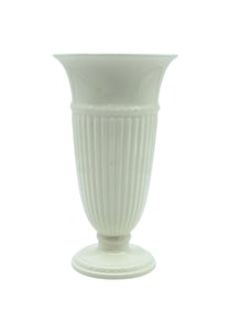 WEDGWOOD TALL EDME VASE