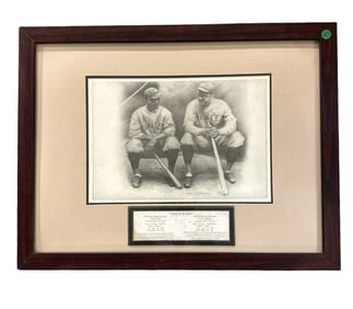 ALAN FRIEDLANDER RUTH & GERHIG LITHO