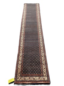 set of 3 stair runner