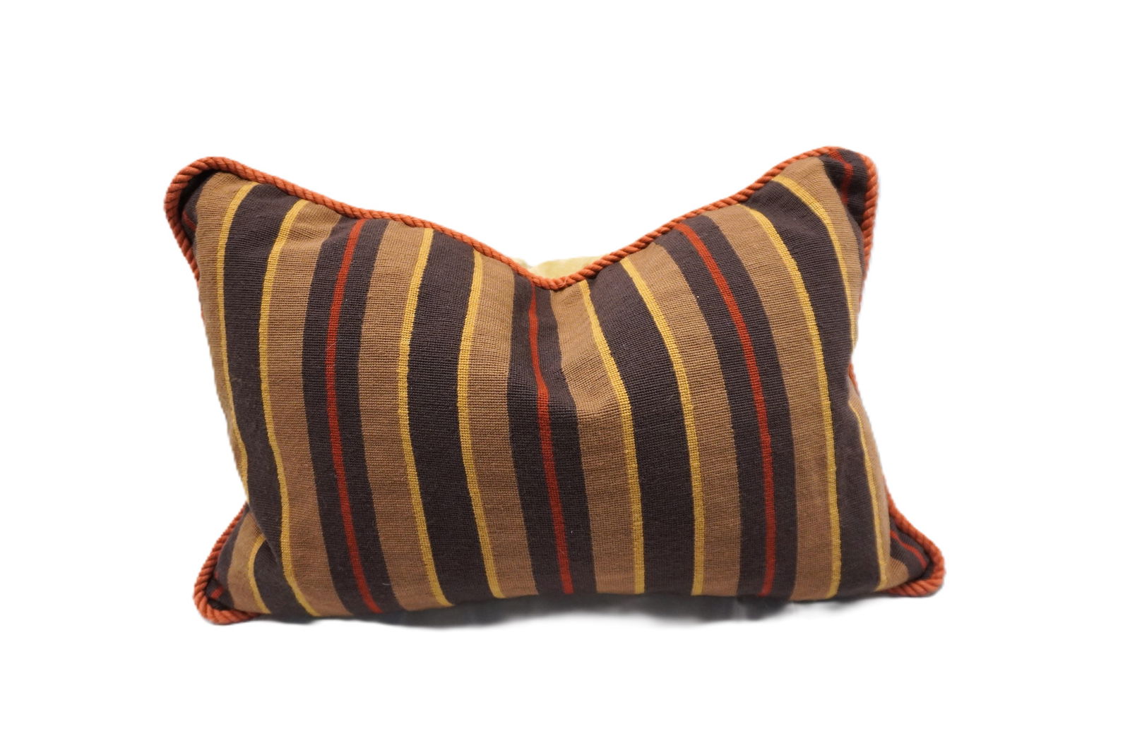 CUSTOM DESIGNER WOOLEN NEEDLEPOINT PILLOW (1 of 4)