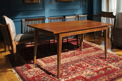 LANDRUM SIGNATURE FARM TABLE